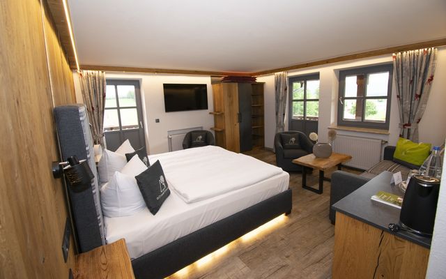 Hummel Willi image 5 - Familotel Bayerischer Wald Der Böhmerwald