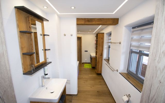 Hirsch Ingo image 4 - Familotel Bayerischer Wald Der Böhmerwald