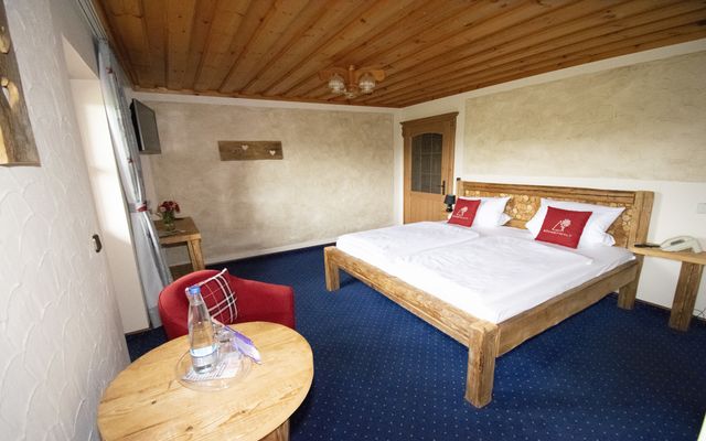 Drache Fanny image 2 - Familotel Bayerischer Wald Der Böhmerwald