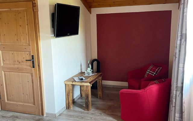 Drache Fanny image 5 - Familotel Bayerischer Wald Der Böhmerwald