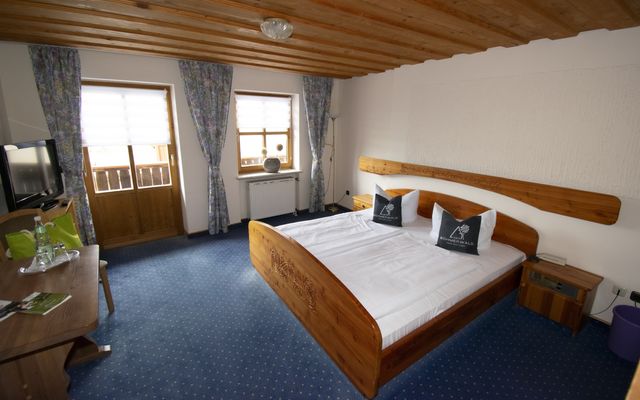 Hahn Olaf image 3 - Familotel Bayerischer Wald Der Böhmerwald