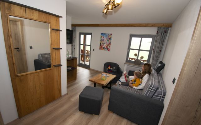 Hirsch Ingo image 12 - Familotel Bayerischer Wald Der Böhmerwald