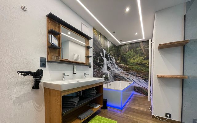 Familien - Aktiv - Tage image 2 - Familotel Bayerischer Wald Der Böhmerwald