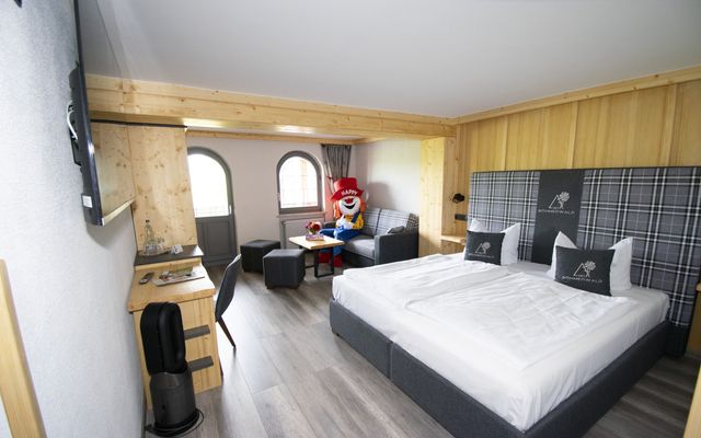 Maus Ida image 8 - Familotel Bayerischer Wald Der Böhmerwald