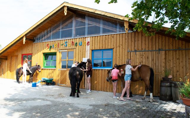 Schnuppertage im Bayerischen Wald image 4 - Familotel Bayerischer Wald Der Böhmerwald
