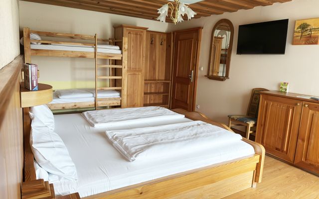 Biber Bob image 2 - Familotel Bayerischer Wald Der Böhmerwald
