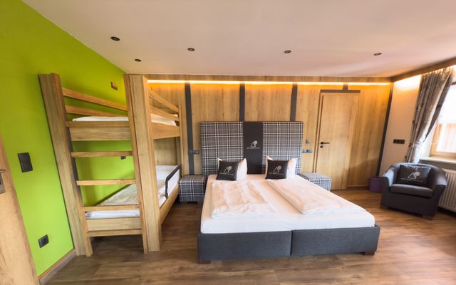 Westi Gerry image 4 - Familotel Bayerischer Wald Der Böhmerwald