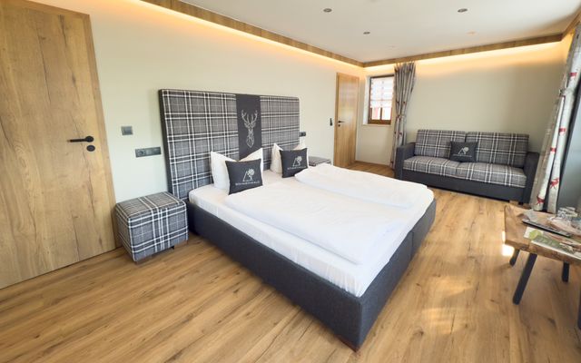 Unterkunft Zimmer/Appartement/Chalet: Hummel Willi | Landhaus