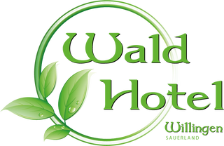 Waldhotel Willingen - Logo