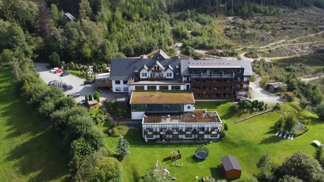 Waldhotel Willingen