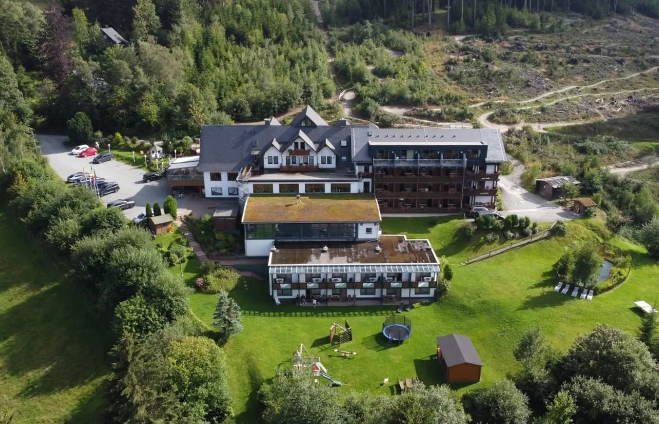 Waldhotel Willingen Bildergalerie