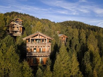 Chalet Turracher Höhe - Steiermark - Österreich