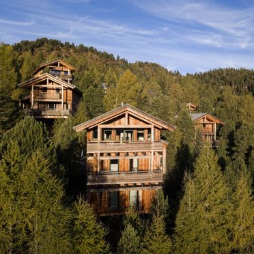Außen Sommer 1 - Hauptbild, Chalet Turracher Höhe, Turracher Höhe, Steiermark, Steiermark, Österreich