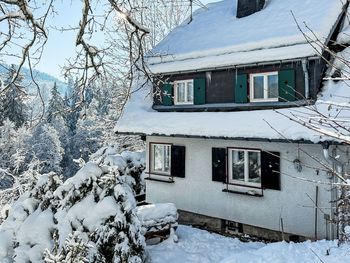 Schwarzwaldhütte Kesslerberg - Baden-Württemberg - Germany