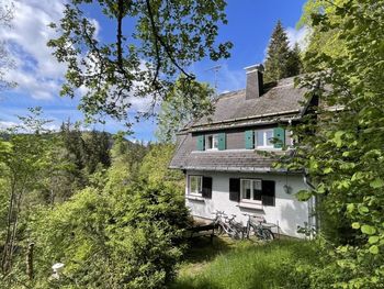 Schwarzwaldhütte Kesslerberg - Baden-Württemberg - Deutschland