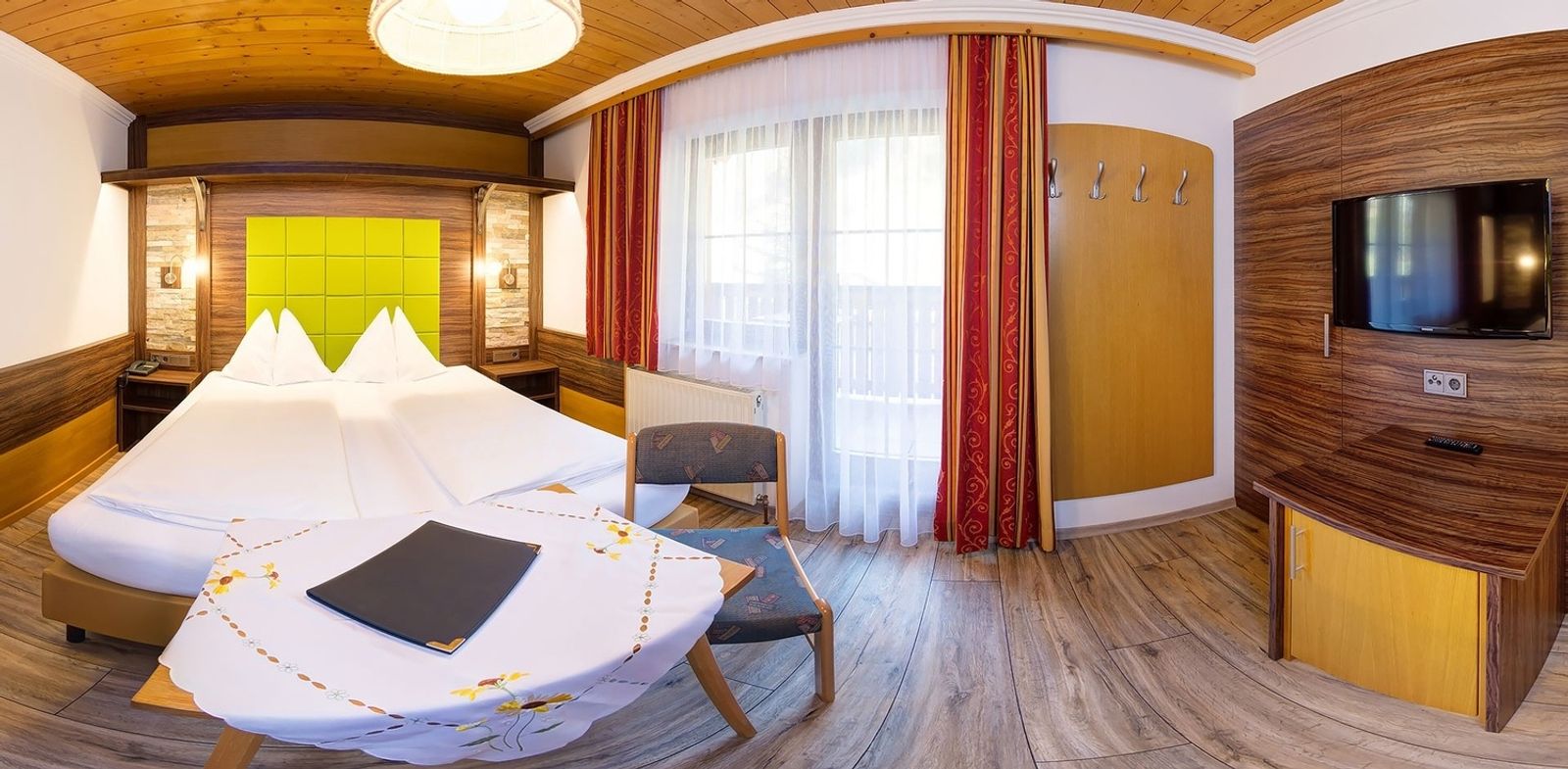 DZ TYP B image 1 - Hotel Egger | Großarl | St.Johann im Pongau | Salzburg | Austria
