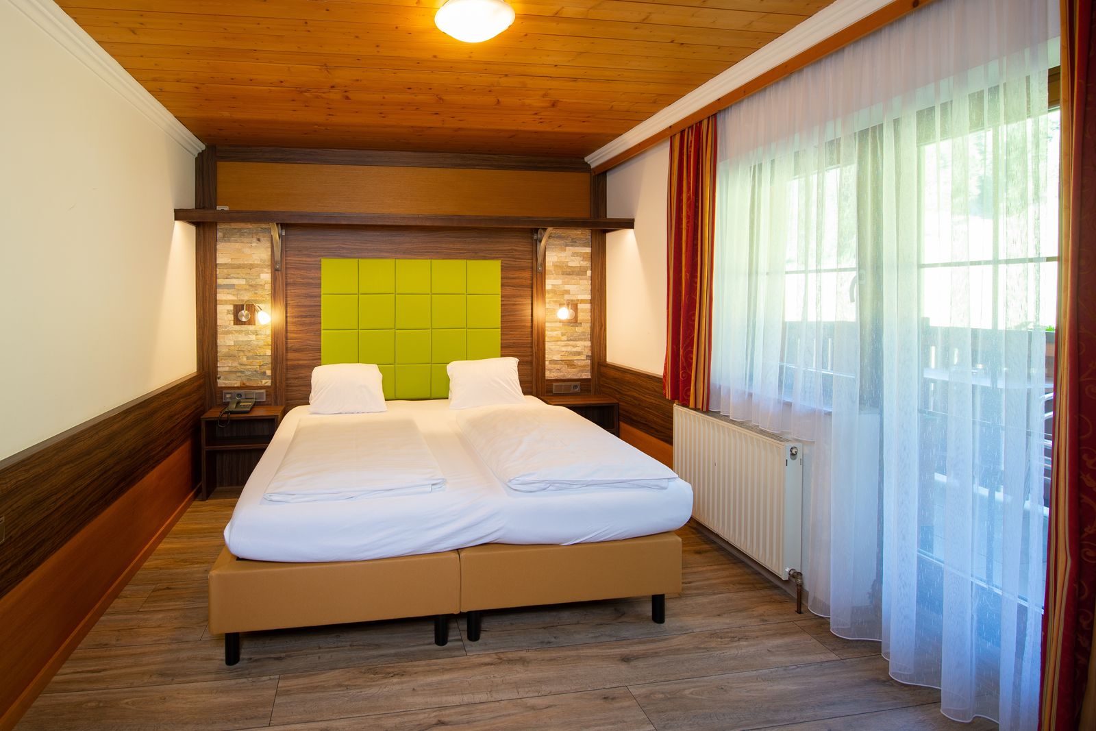 DZ TYP A image 1 - Hotel Egger | Großarl | St.Johann im Pongau | Salzburg | Austria