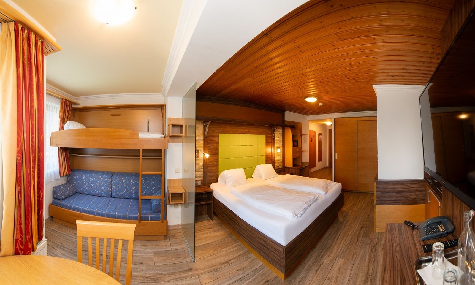 DZ Komfort Typ D image 1 - Hotel Egger | Großarl | St.Johann im Pongau | Salzburg | Austria