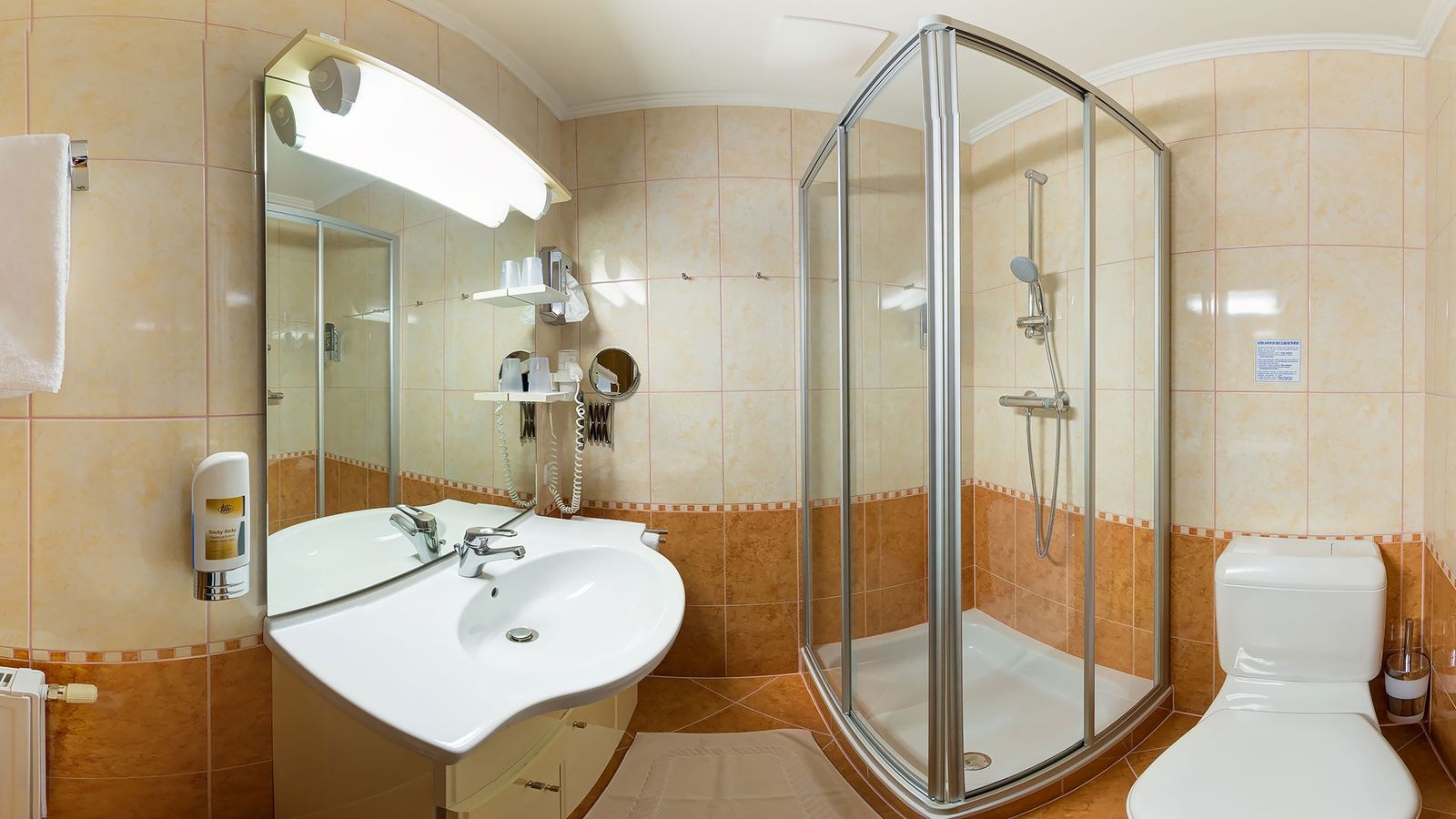 DZ TYP B image 3 - Hotel Egger | Großarl | St.Johann im Pongau | Salzburg | Austria