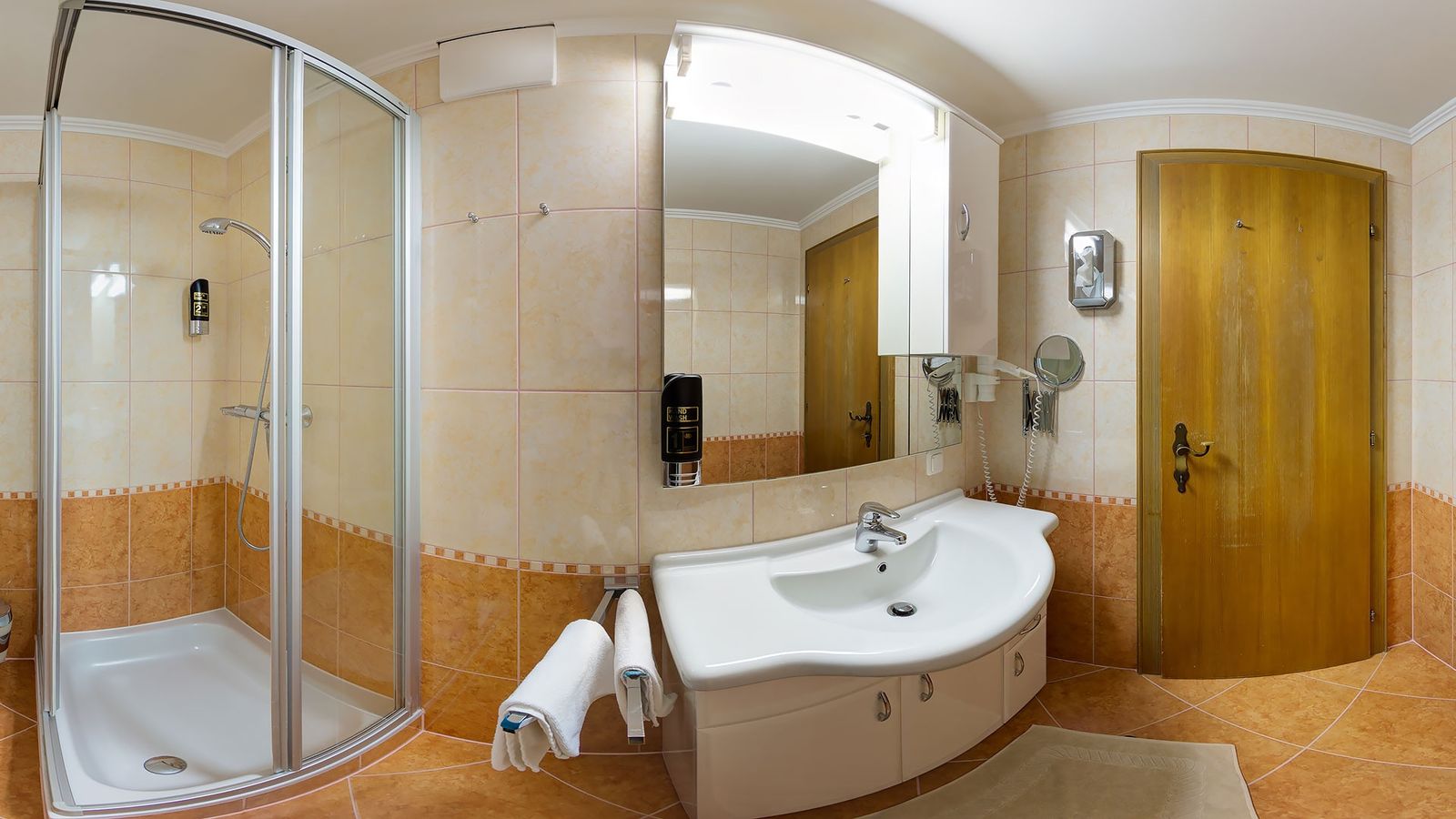 DZ Komfort TYP C image 3 - Hotel Egger | Großarl | St.Johann im Pongau | Salzburg | Austria
