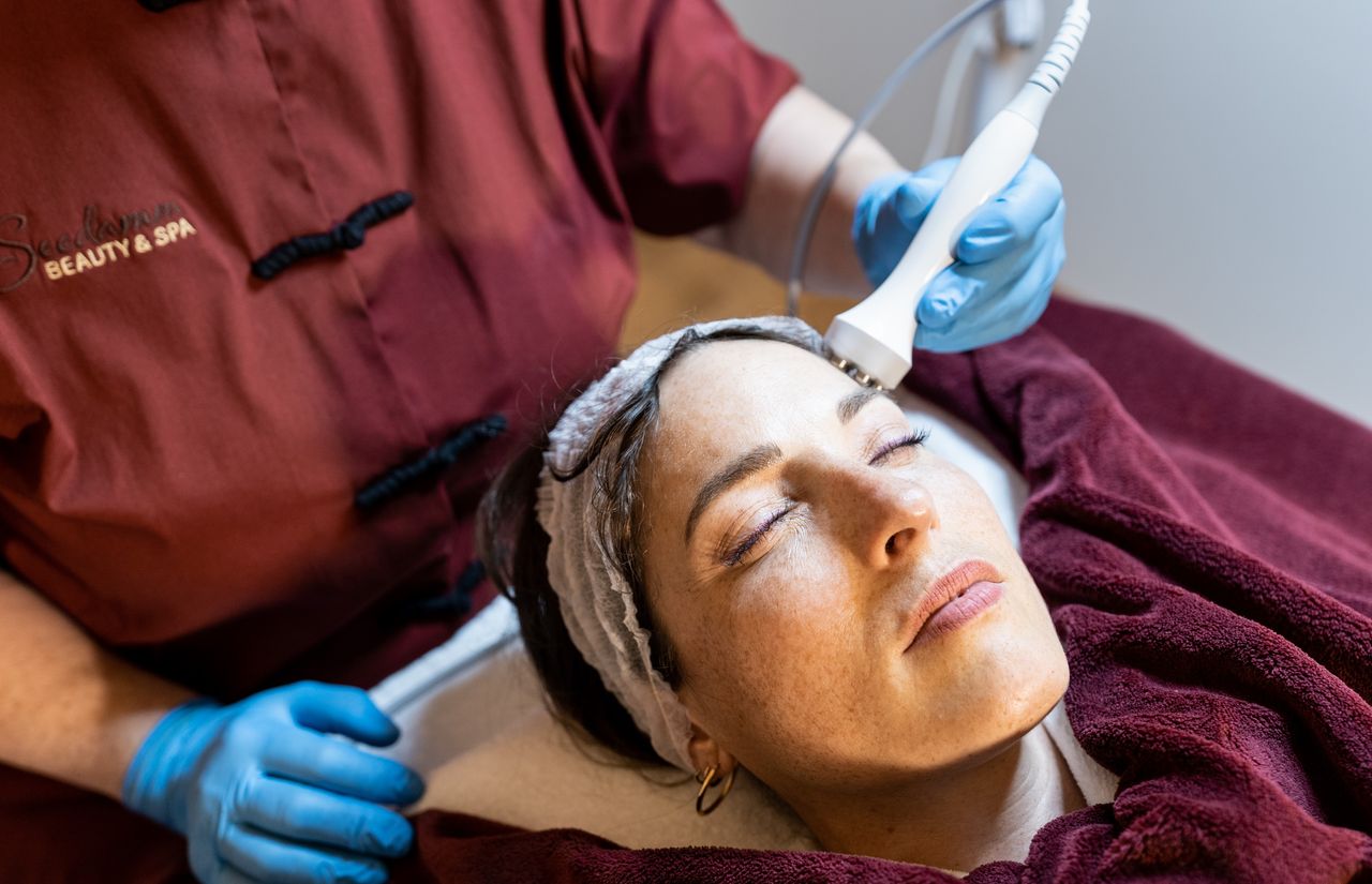 Seedamm Beauty & Spa (Partner)