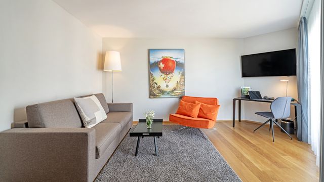 LIFESTYLE / Family Suite