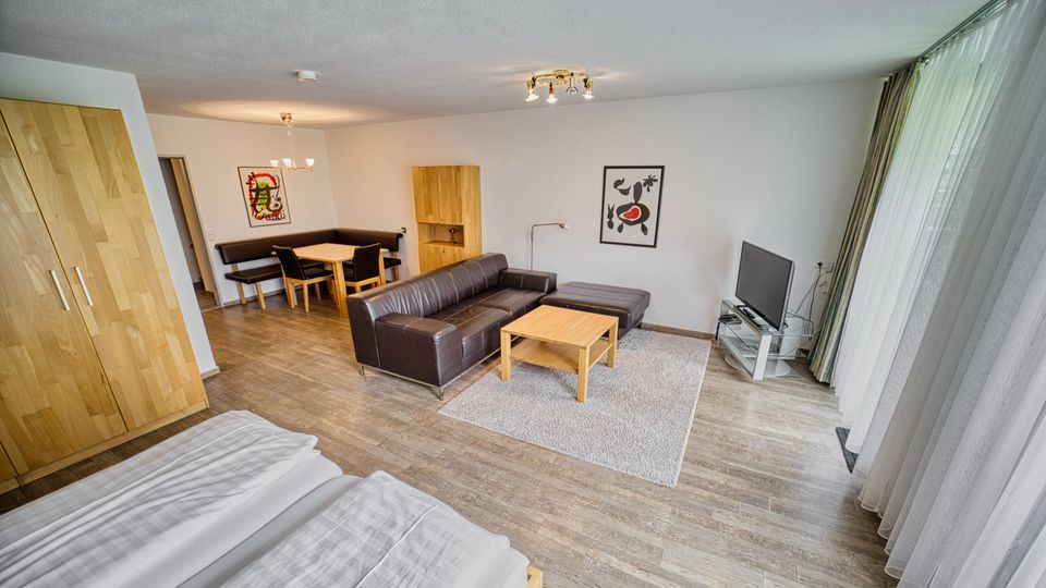 722 - Premium | 55 qm 1,5 Raum