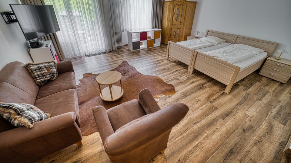 724 - Premium | 55 qm 1,5 Raum
