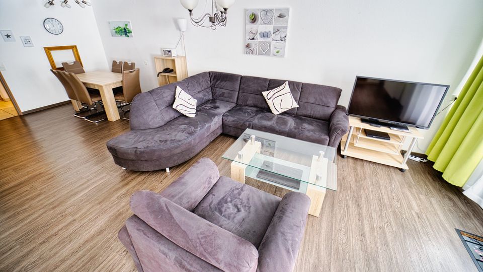 742 - Premium | 55 qm 1,5 Raum