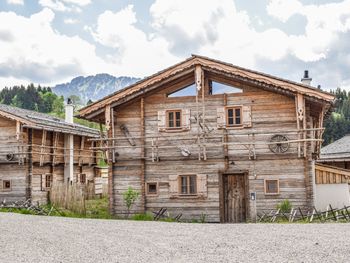 Schrofen Chalets - Tirol - Österreich