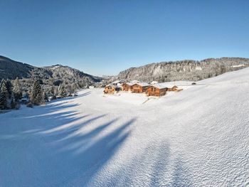 Schrofen Chalets - Tirol - Österreich