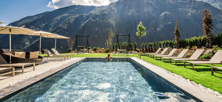 Tuberis Nature & Spa Resort: savings weeks