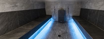 Tuberis Nature & Spa Resort in Taufers im Münstertal, Trentino-Alto Adige, Italy - image #4