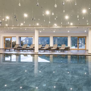 Impressions #4 - Tuberis Nature & Spa Resort