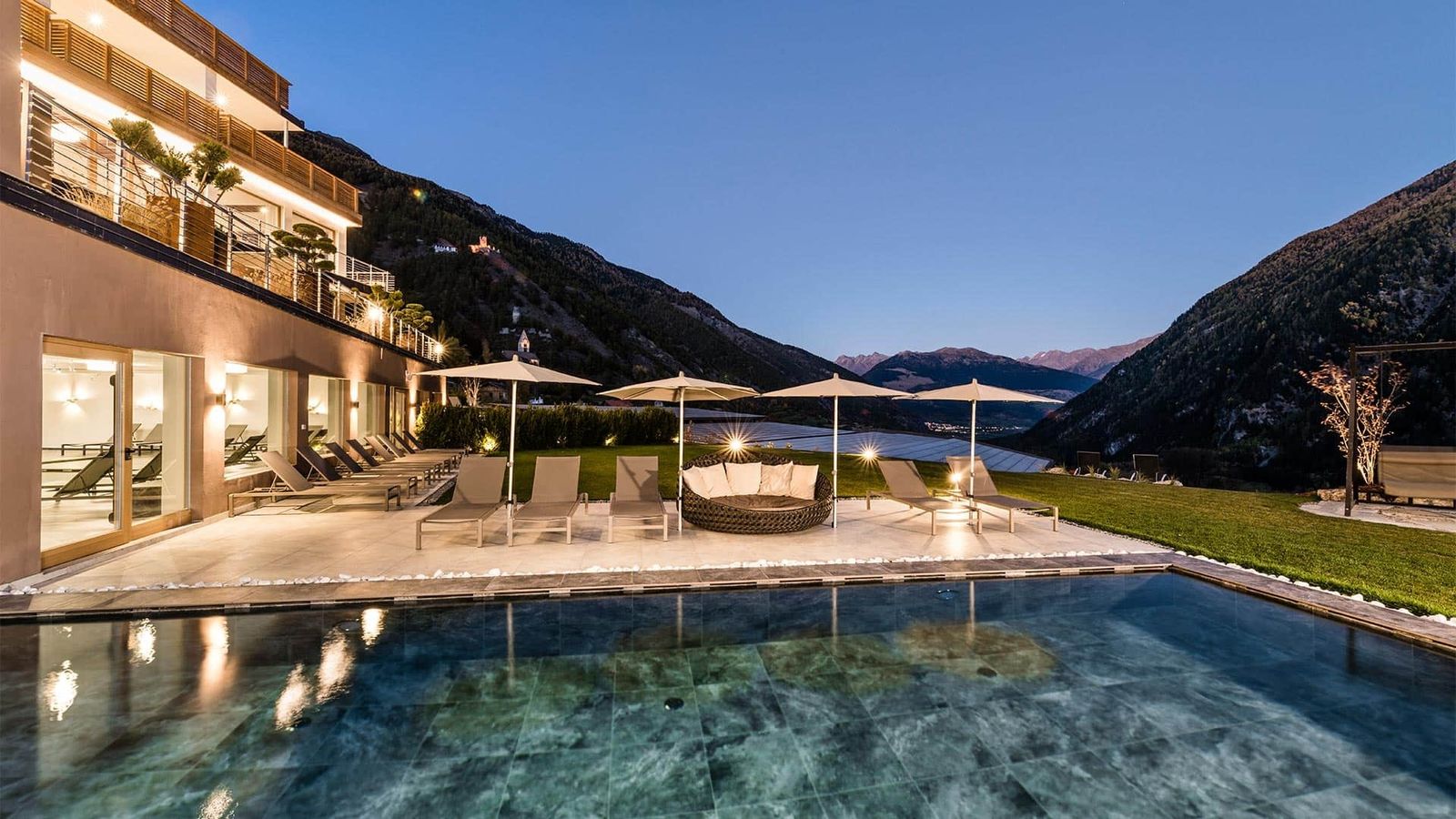 Bild #13 - Tuberis Nature & Spa Resort