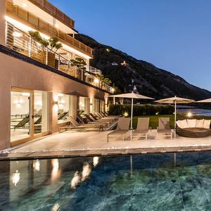 Impressionen #10 - Tuberis Nature & Spa Resort