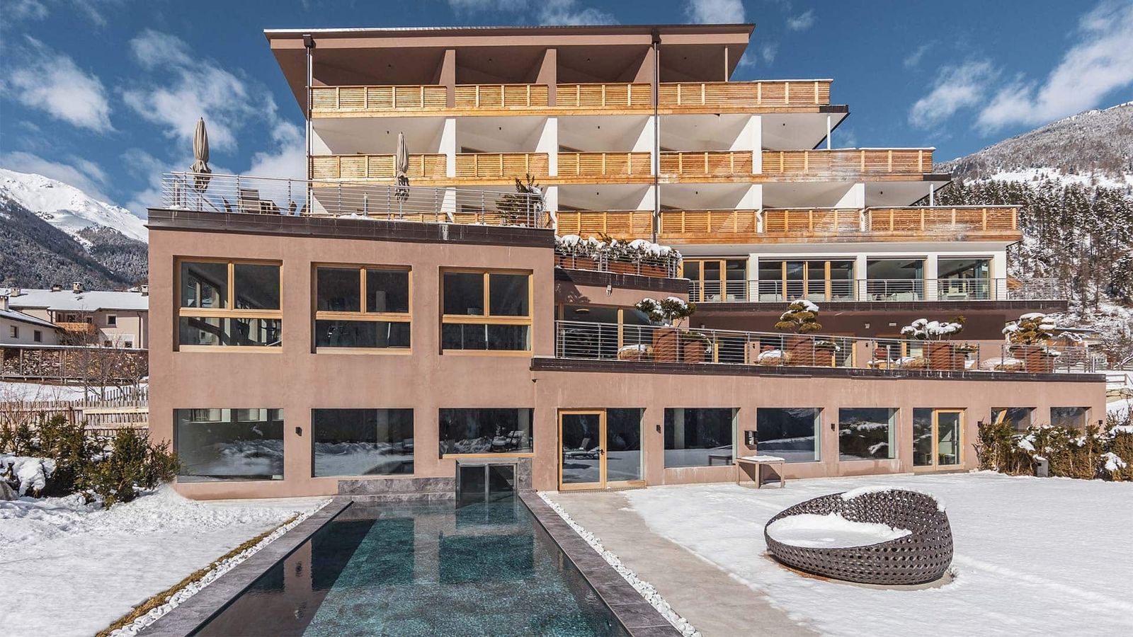 image #11 - Tuberis Nature & Spa Resort