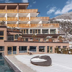 Impressions #8 - Tuberis Nature & Spa Resort