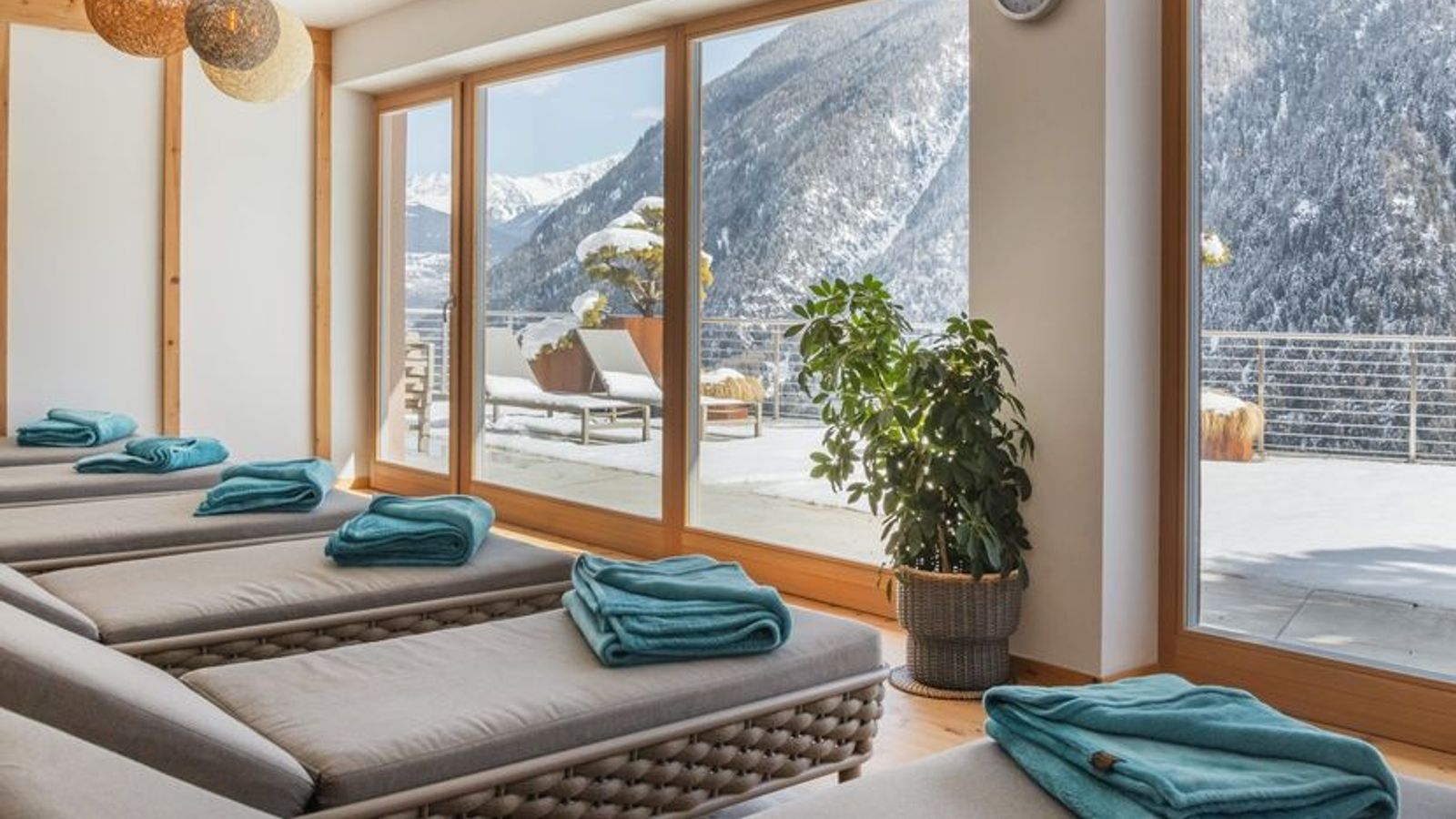 image #12 - Tuberis Nature & Spa Resort