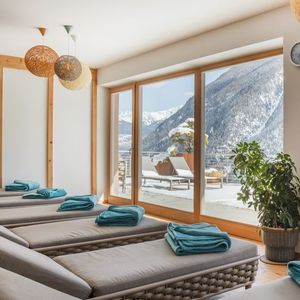 Impressions #9 - Tuberis Nature & Spa Resort