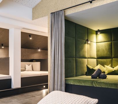 Arpuria hidden luxury mountain home: Kostbarkeiten de luxe