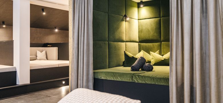 Arpuria hidden luxury mountain home: Kostbarkeiten de luxe