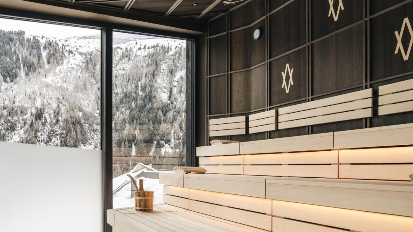 Bild #13 - Arpuria hidden luxury mountain home