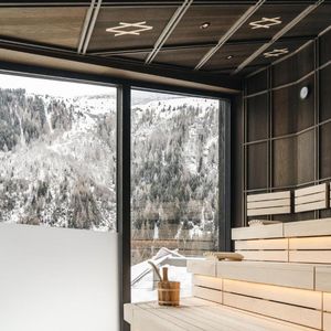 Impressionen #10 - Arpuria hidden luxury mountain home