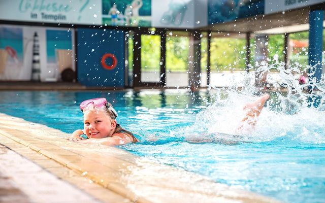 AHORN Harz Hotel Braunlage Innen-Pool