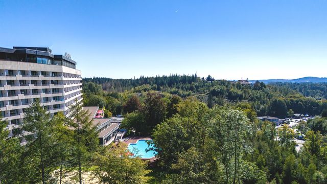 AHORN Harz Hotel Braunlage