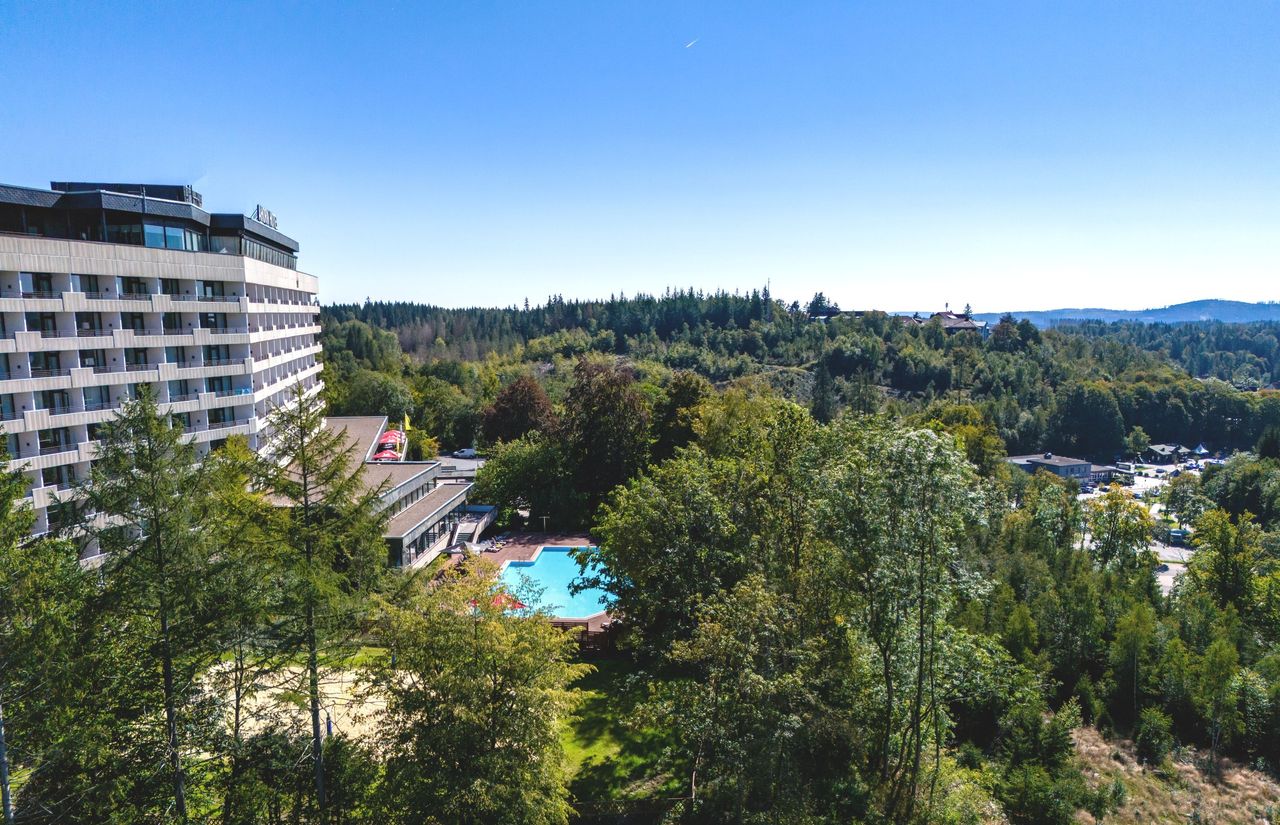 AHORN Harz Hotel Braunlage Bildergalerie