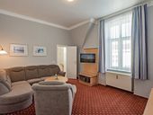 Familienzimmer Typ 1