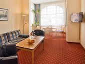 Ferienwohnung Onyx 2 Schlafzimmer