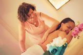 Energiepunkt Massage (E) 60 Min.